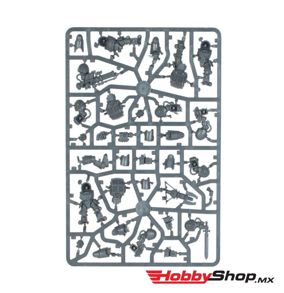 Games Workshop - Warhammer 40 000: Starter Set (Inglés) En Existencia