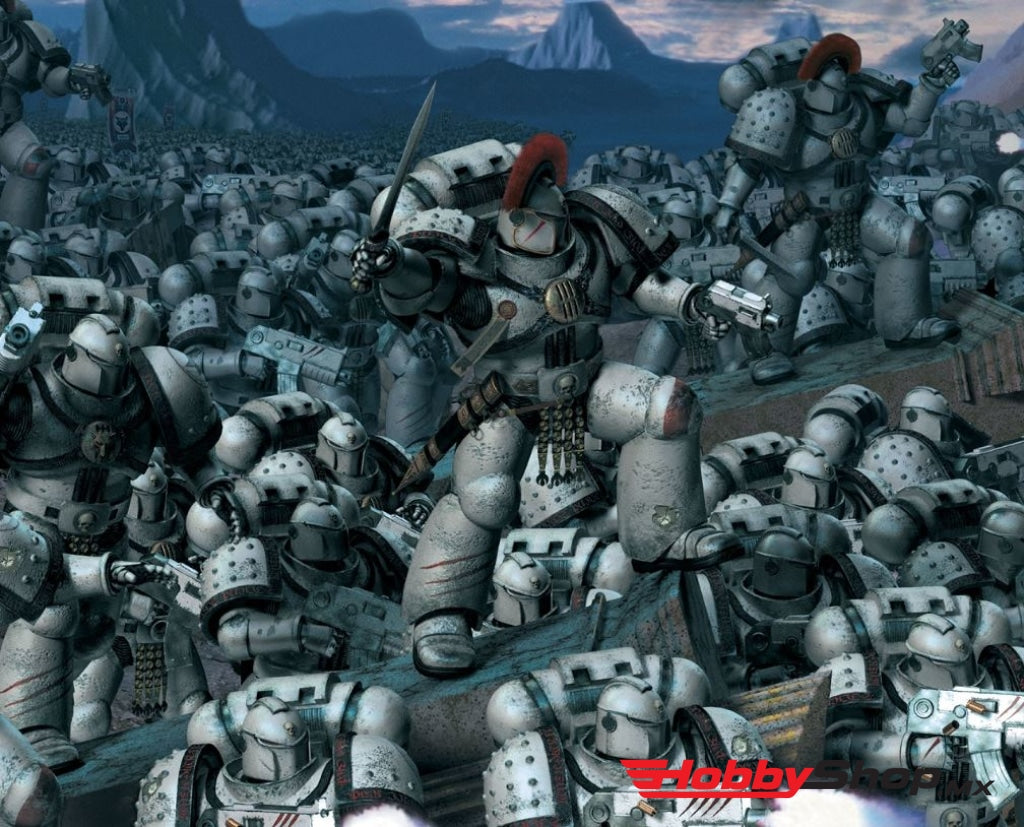 Games Workshop - Warhammer 40 000: The Horus Heresy False Gods (Libro Inglés) En Existencia