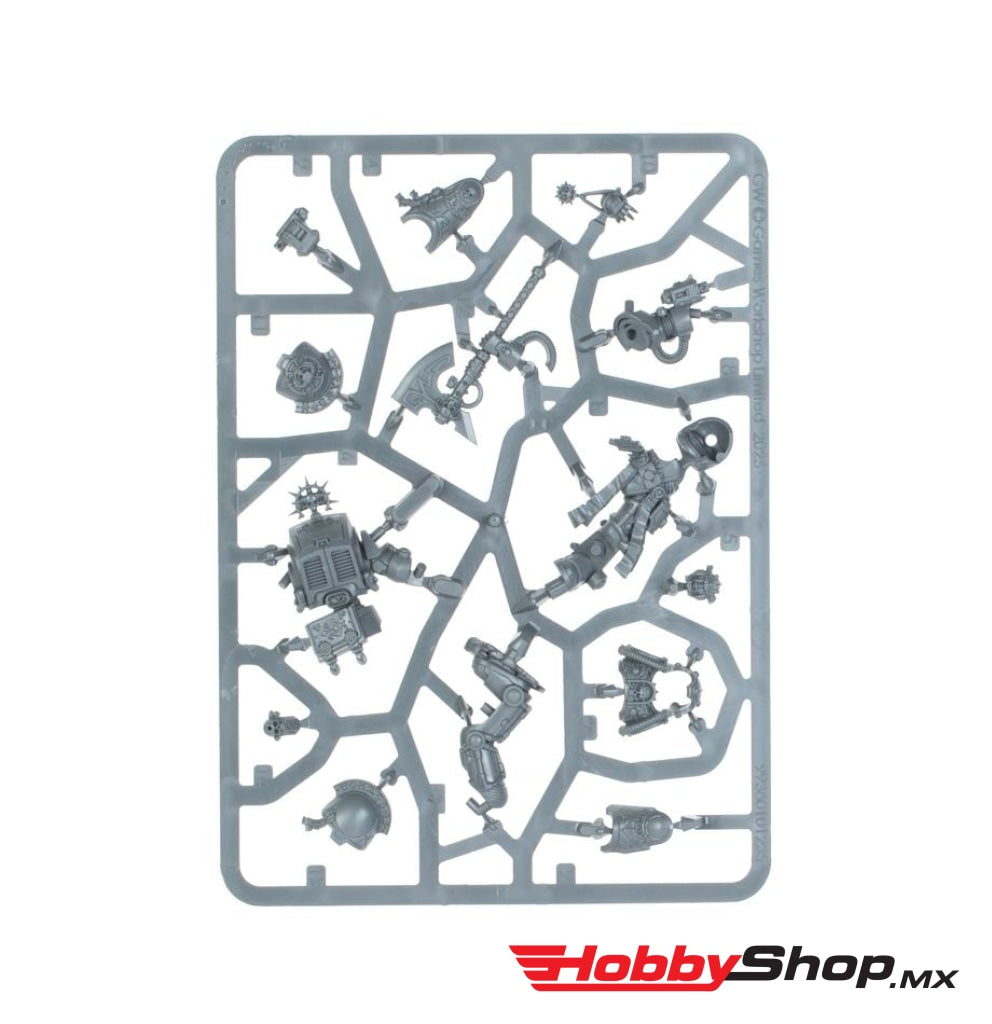 Games Workshop - Warhammer 40 000: Ultimate Starter Set (Inglés) En Existencia