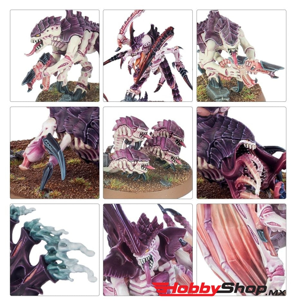 Games Workshop - Warhammer 40 000: Ultimate Starter Set (Inglés) En Existencia