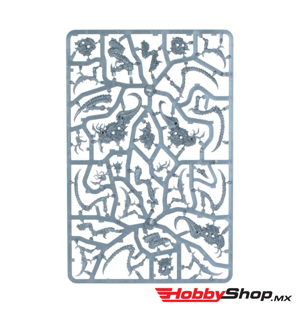 Games Workshop - Warhammer 40 000: Ultimate Starter Set (Inglés) En Existencia