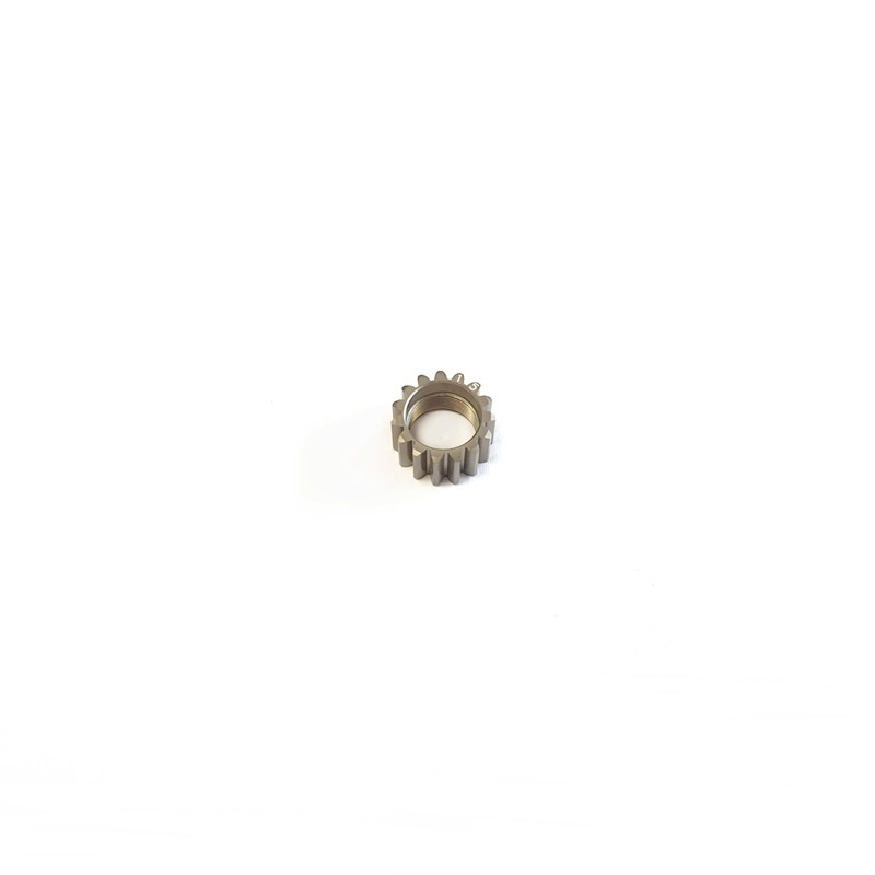 Capricorn - HARDENED 1st PINION GEAR 15T