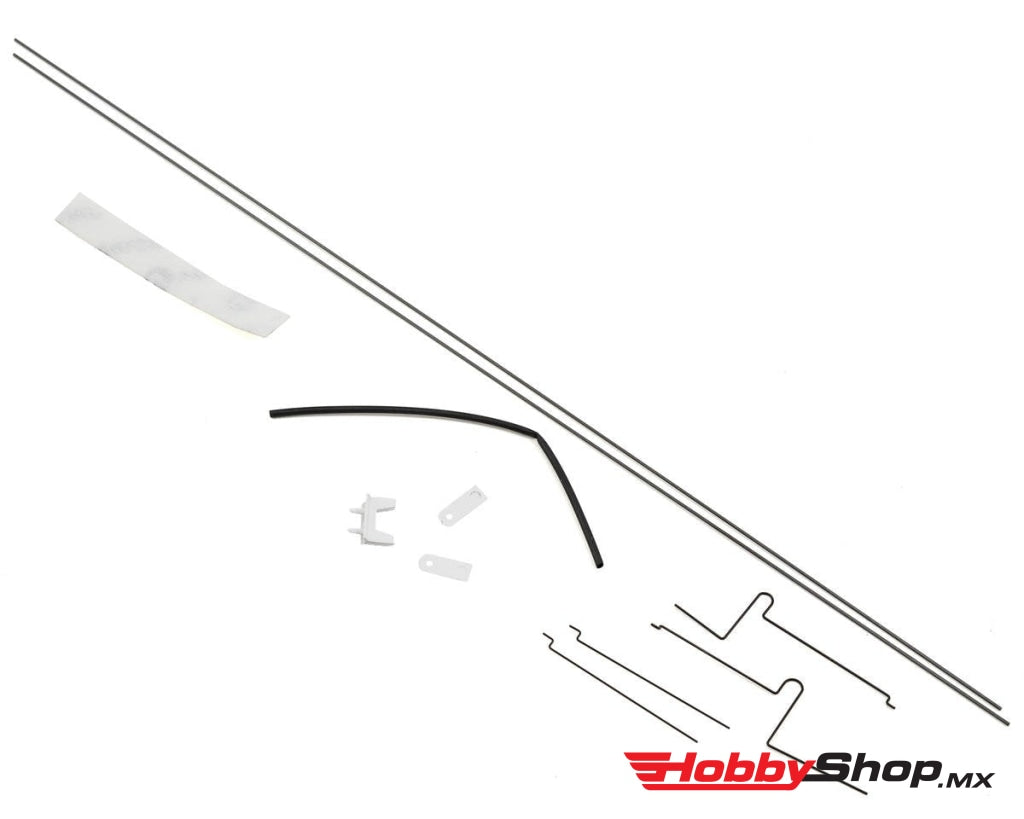 Hobbyzone - Bare Fuselage: Sport Cub S En Existencia