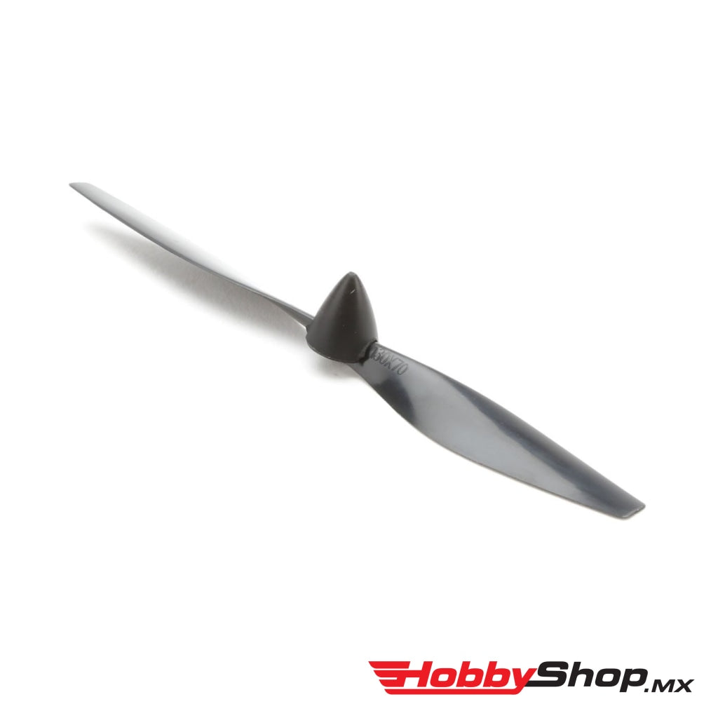 Hobbyzone - Prop And Spinner: 130 X 70 En Existencia