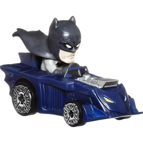 Mattel - Racer Verse Batman Hot Wheels