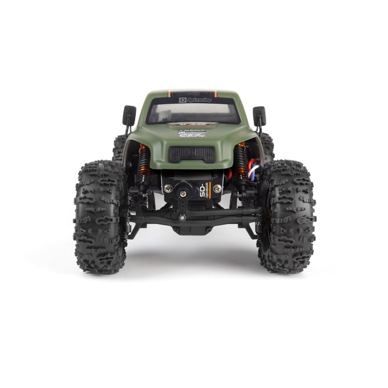 HPI Racing - Venture18 CC Flux Competition Crawler - Green