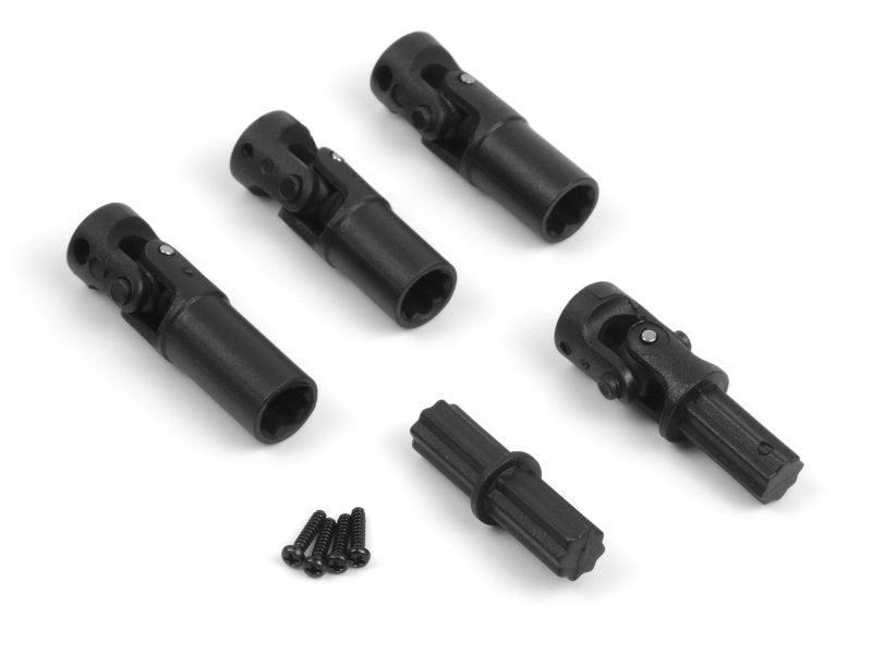 HPI Racing - Center Drive Shaft Set for Venture18
