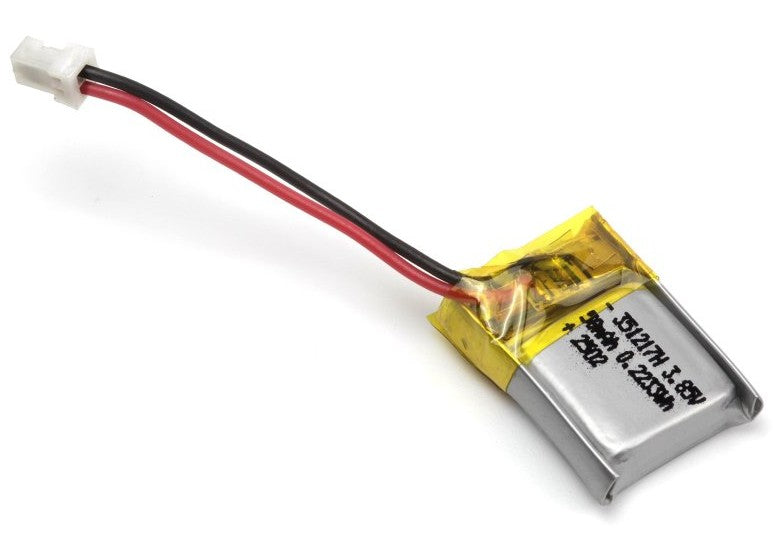 HPI Racing - nano-TTR 3.85V 58mAh High Voltage LiPo Battery 0.2233Wh