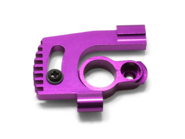 HPI Racing - Aluminum Motor Mount, E10