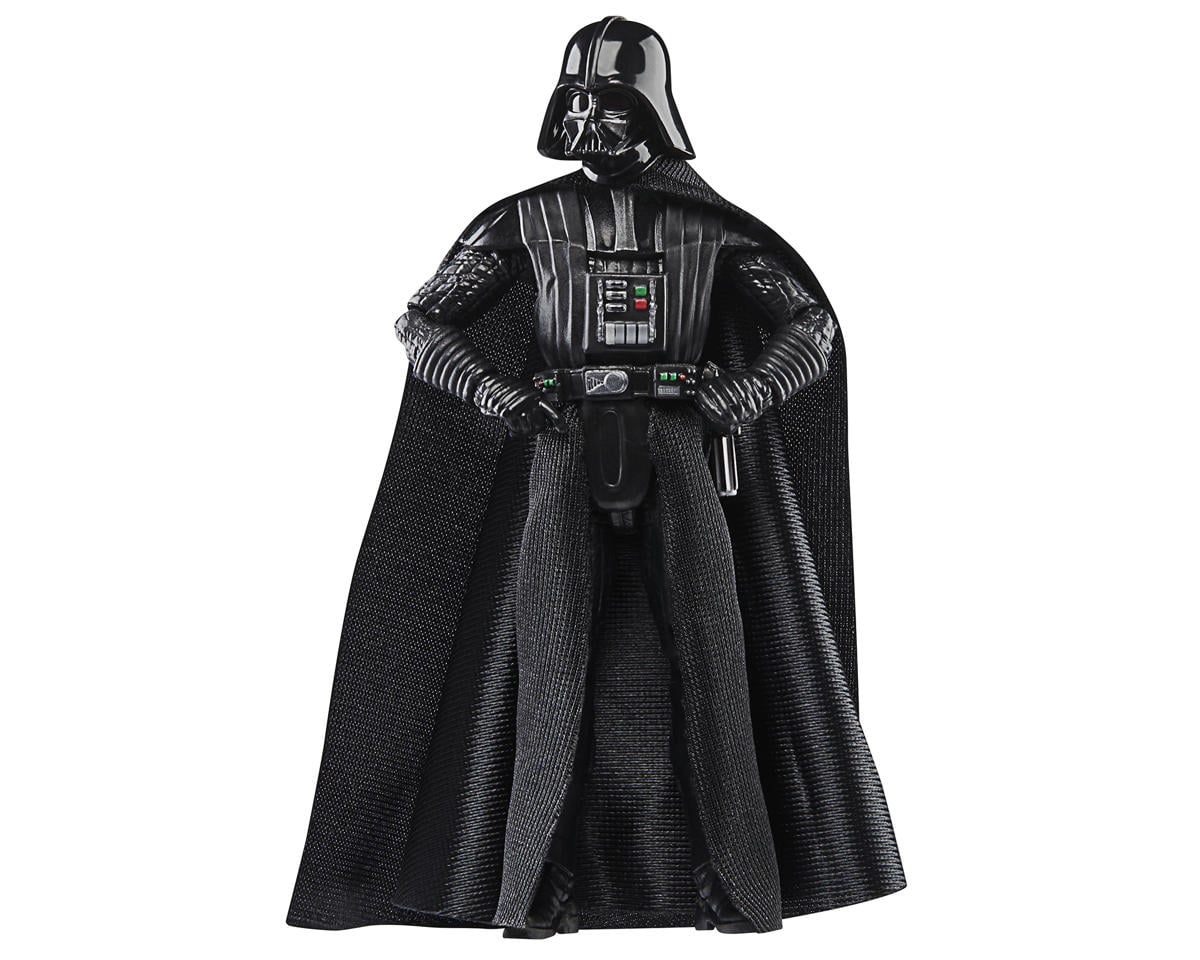 Hasbro - Star Wars - The Vintage Collection Darth Vader Action Figure