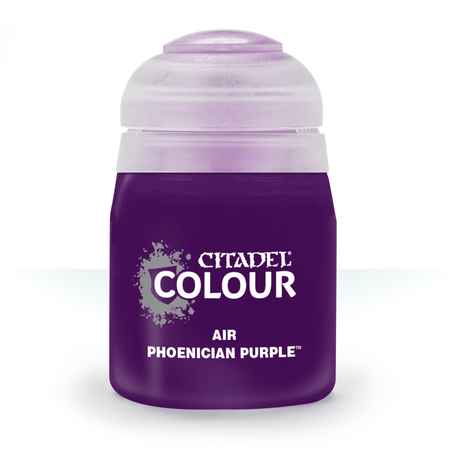 Citadel - Air: Phoenician Purple (24ml)
