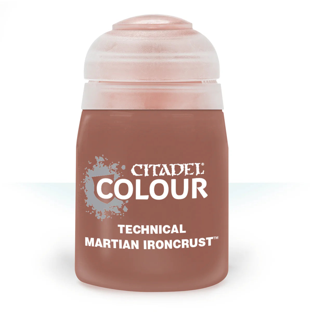 Citadel - Technical: Martian Ironcrust (24ml)