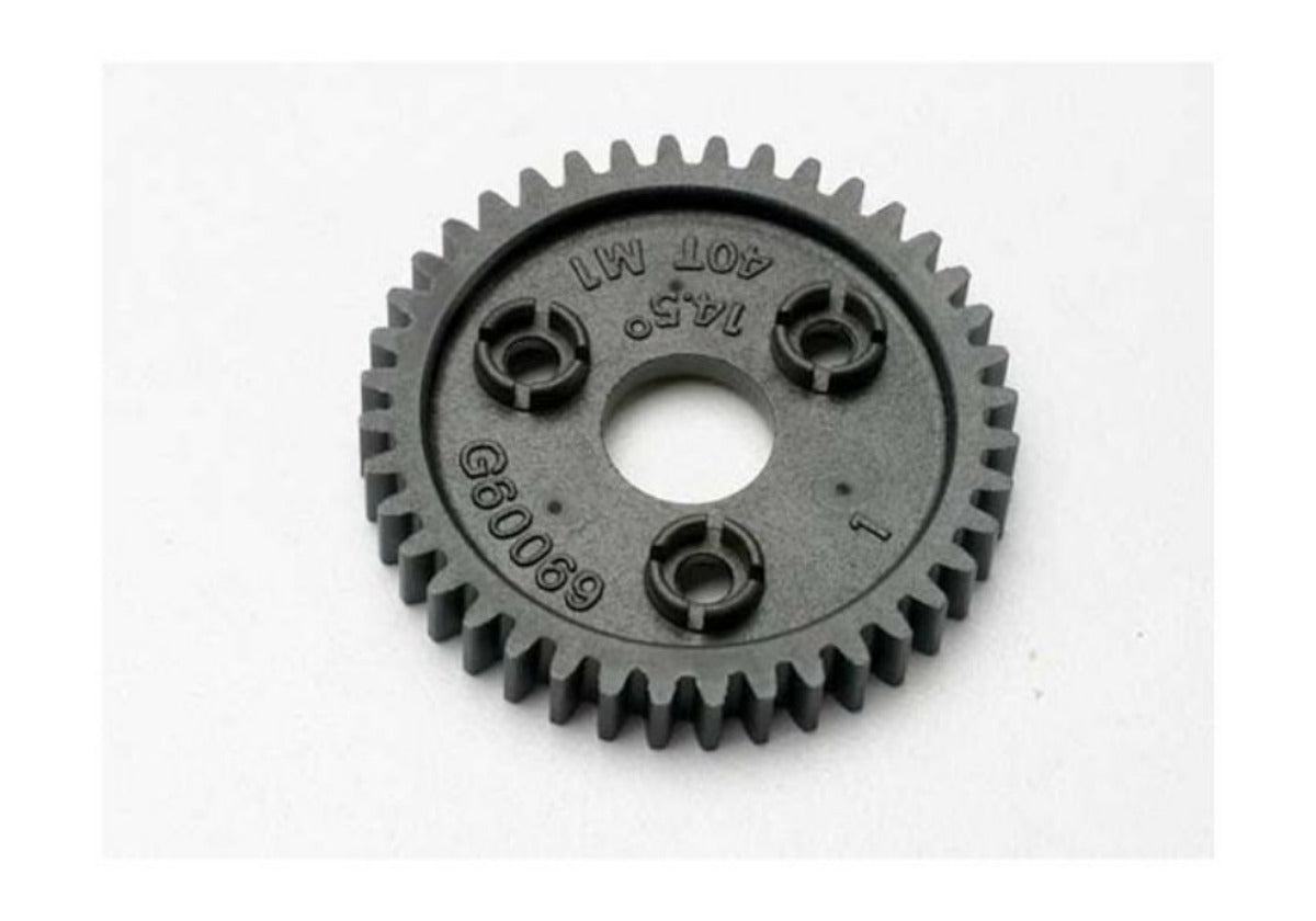 Traxxas - 40-Tooth Spur Gear (1.0 Mod)