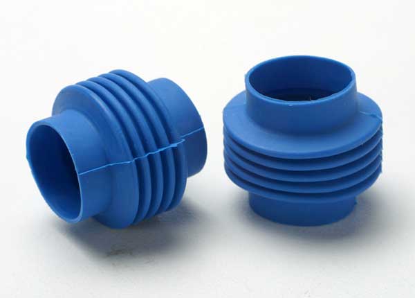 Traxxas - Revo Driveshaft Boots (2)