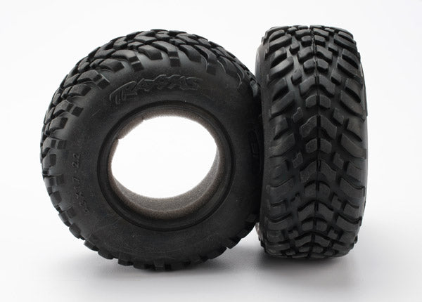 Traxxas - 2.2/3.0 SCT Racing Tires (2) (Standard)