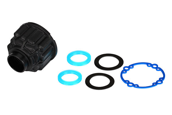 Traxxas - X-Maxx/XRT Differential Housing Carrier