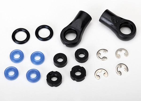 Traxxas -TRX-4 Shocks Rebuild Kit