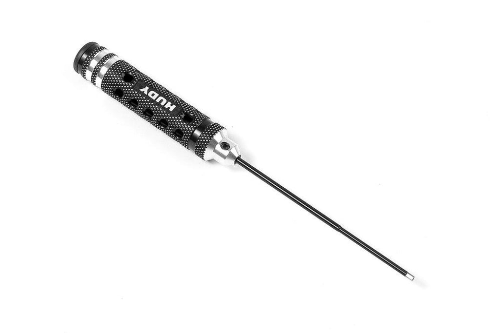 Hudy - Edición Limitada Llave Allen #2.0Mm En Existencia