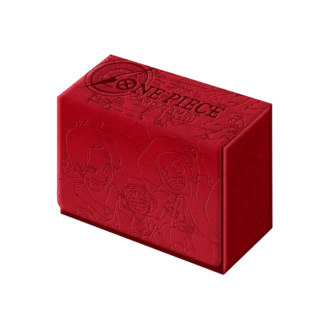 Bandai - One Piece Card Game - 3rd Anniversary Set (Inglés)