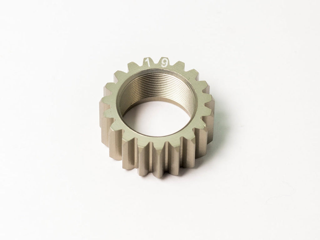 Infinity - 0.8M 1St Pinion Gear 19T (If18) En Existencia