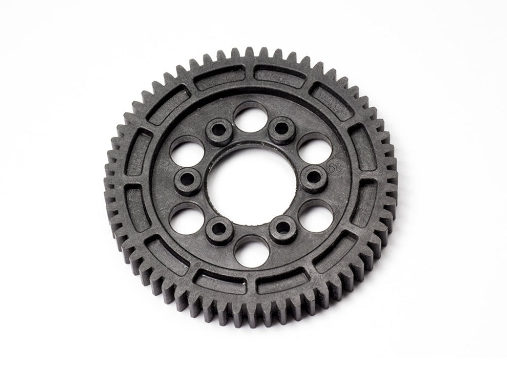 Infinity - 0.8M 1St Spur Gear 60T En Existencia