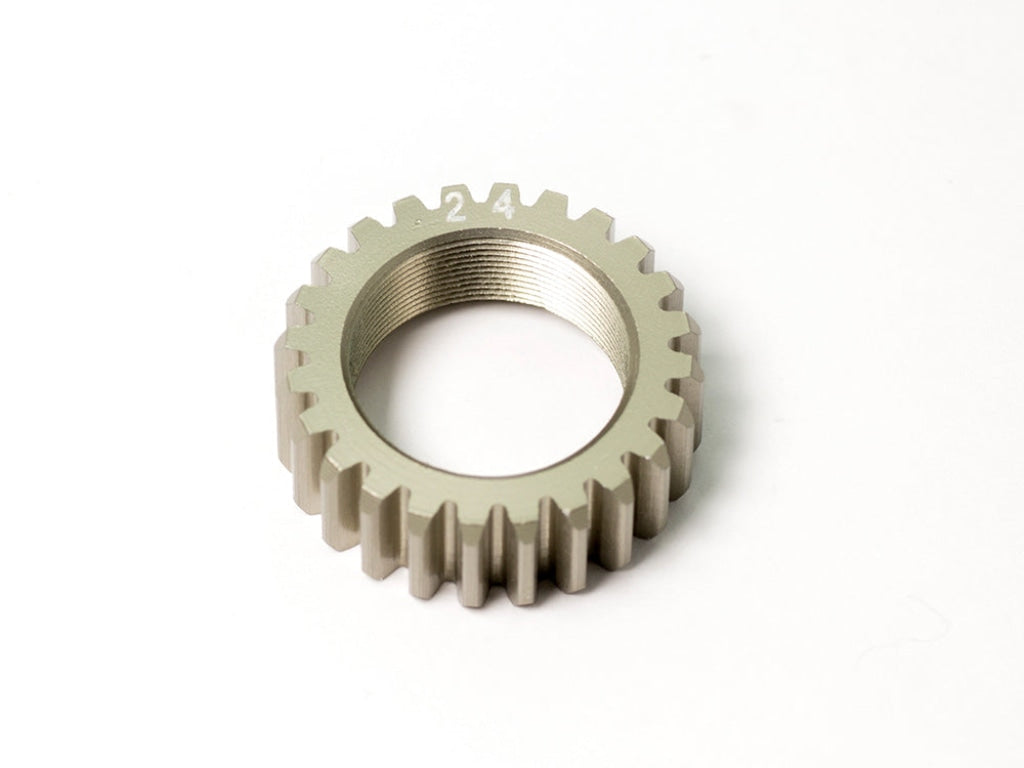 Infinity - 0.8M 2Nd Pinion Gear 24T (If18) En Existencia
