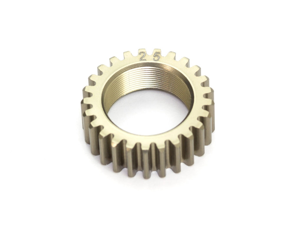 Infinity - 0.8M 2Nd Pinion Gear 25T (If18-2) En Existencia