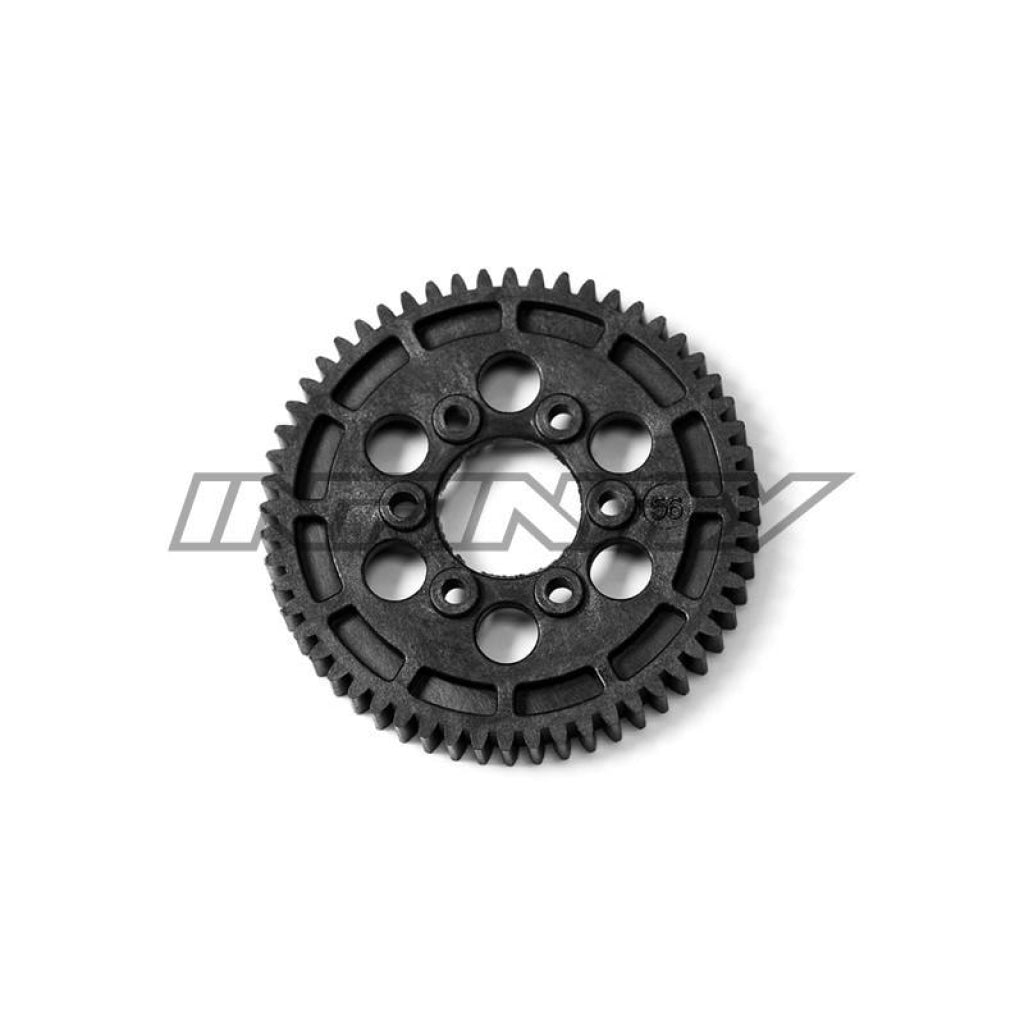 Infinity - 0.8M 2Nd Spur Gear 56T En Existencia