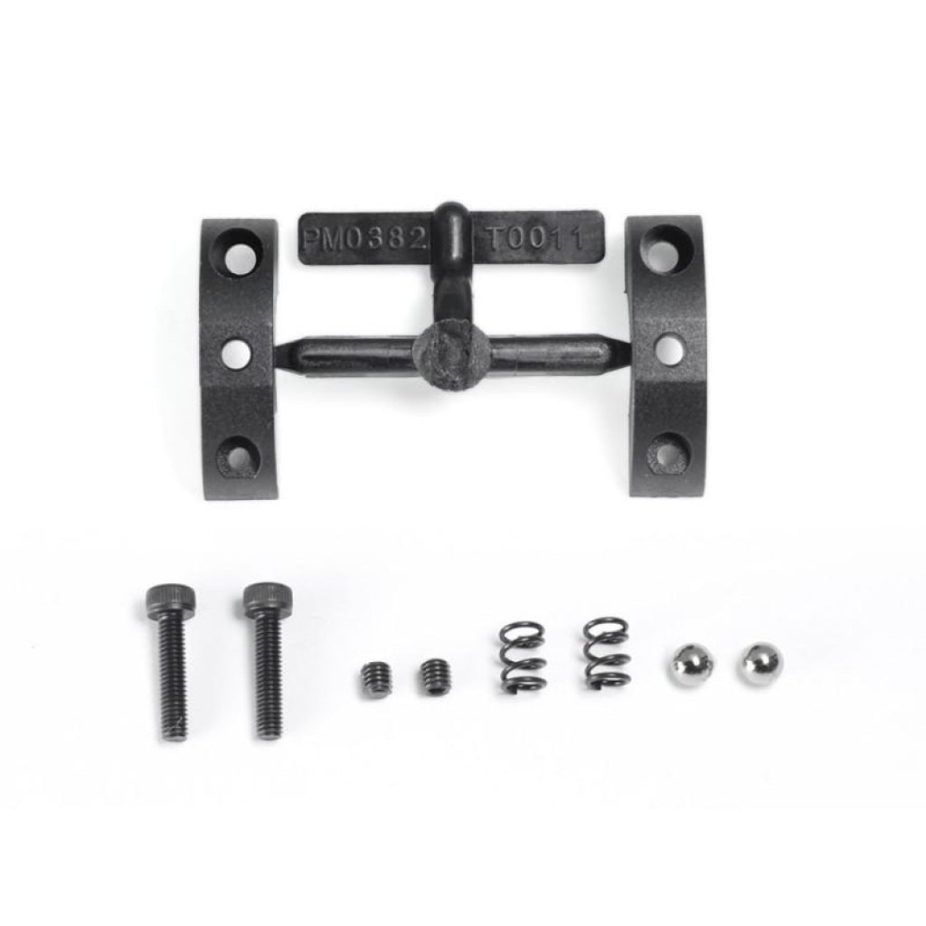 Infinity - 2 Speed Shoe Set En Existencia