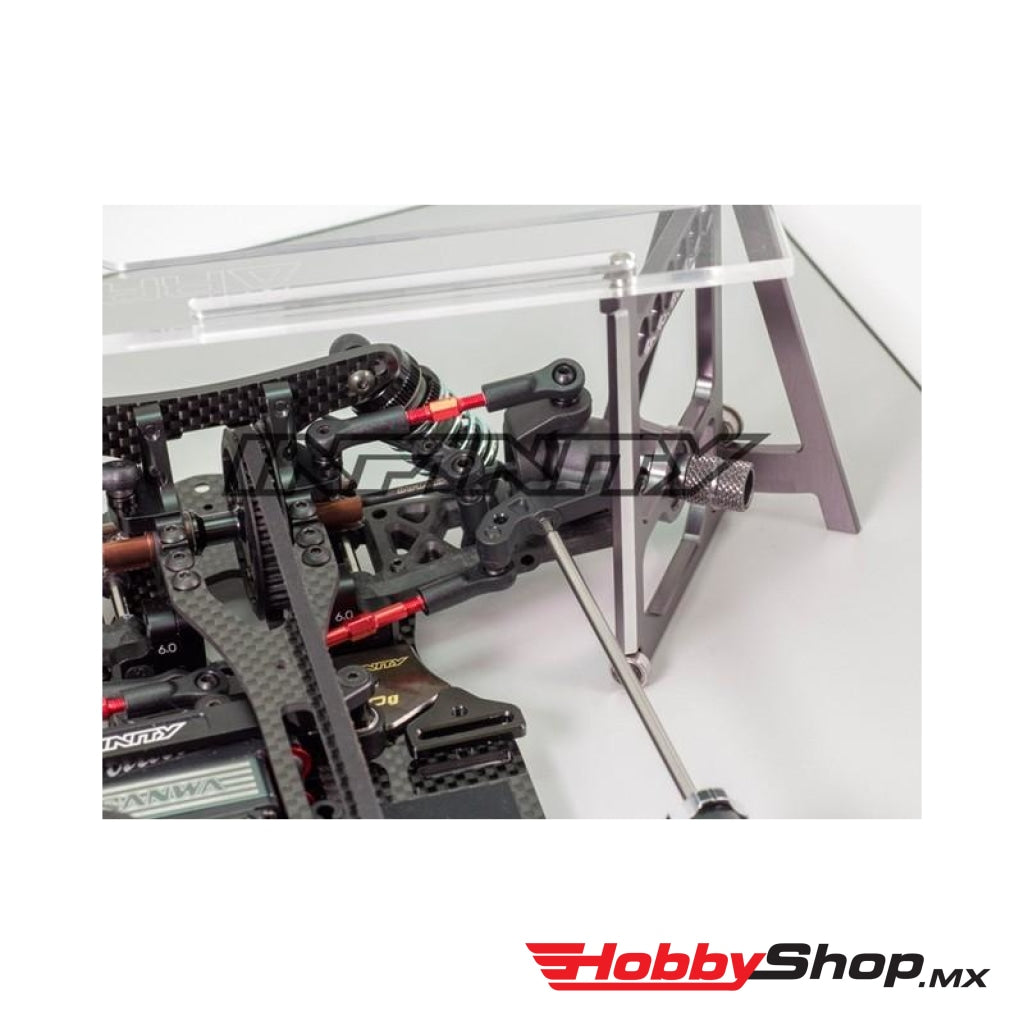 Infinity - Bloque De Dirección Vz (Duro) En Existencia