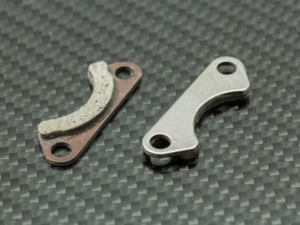 Infinity - Brake Pad En Existencia