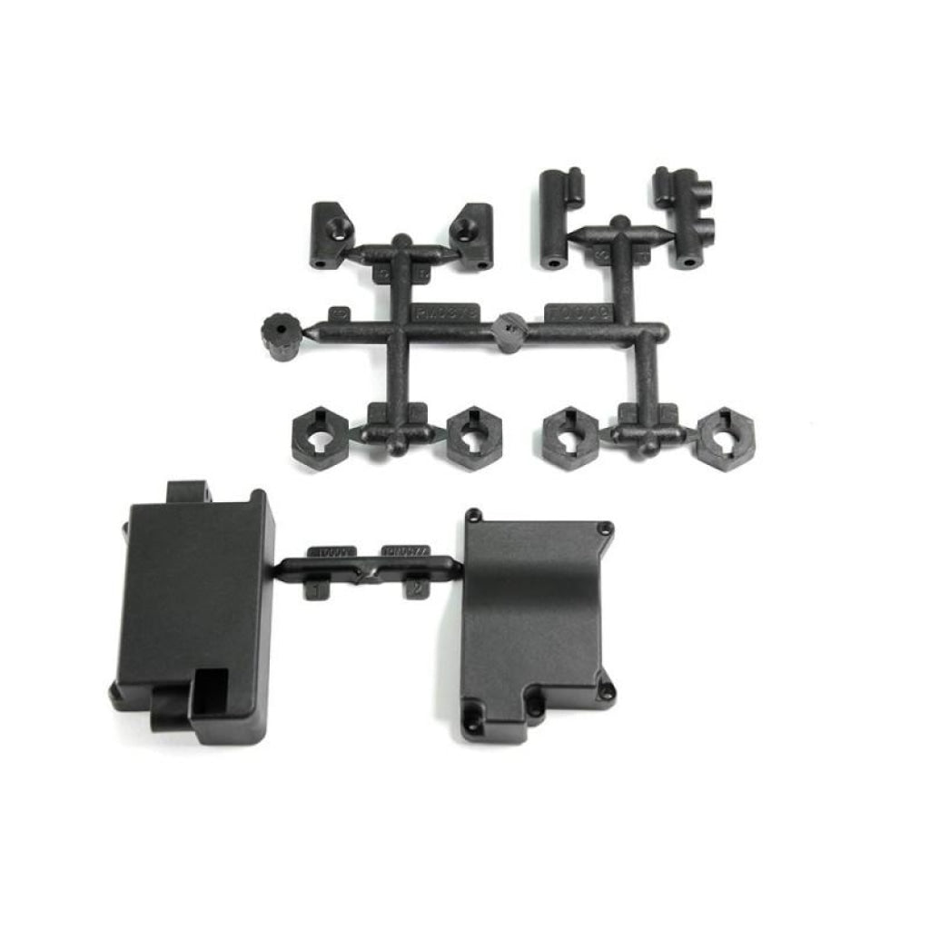 Infinity - Center Bulk Set En Existencia