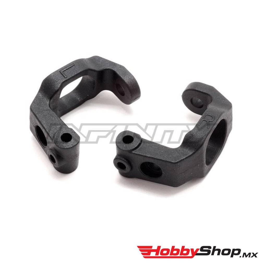 Infinity - Conjunto C-Hub (4 Deg.) En Existencia