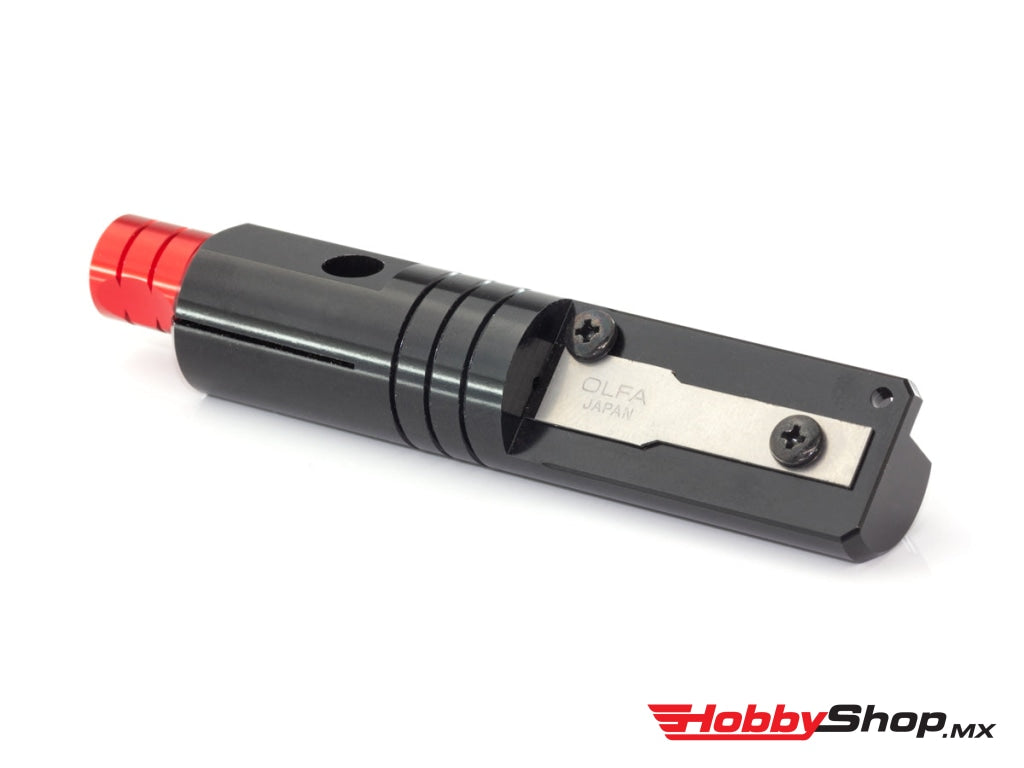 Infinity - Cortador De Postes Carrocerías En Existencia