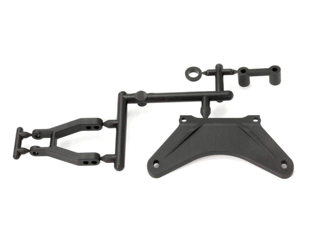 Infinity - Front Body Mount Set (If15W) En Existencia