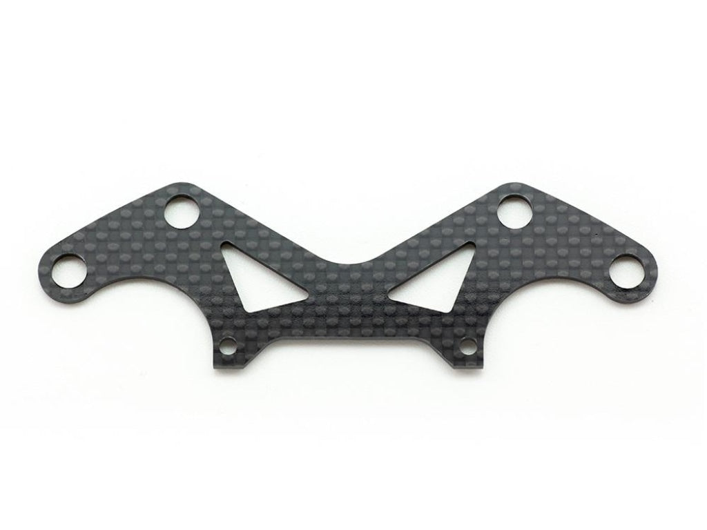 Infinity - Front Bumper Upper Plate (Carbon) (If15) En Existencia
