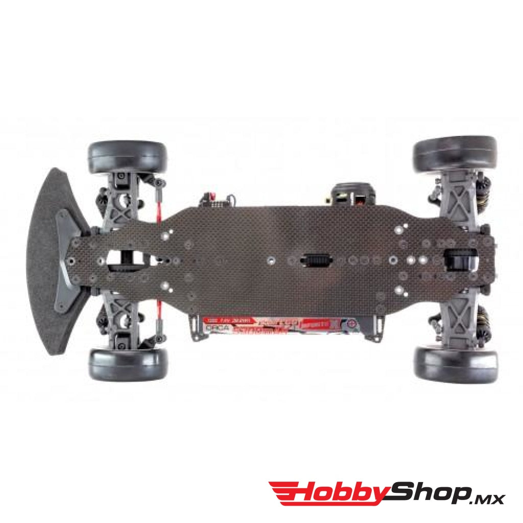 Infinity - If14-Ii 1/10 Ep Touring Car En Existencia