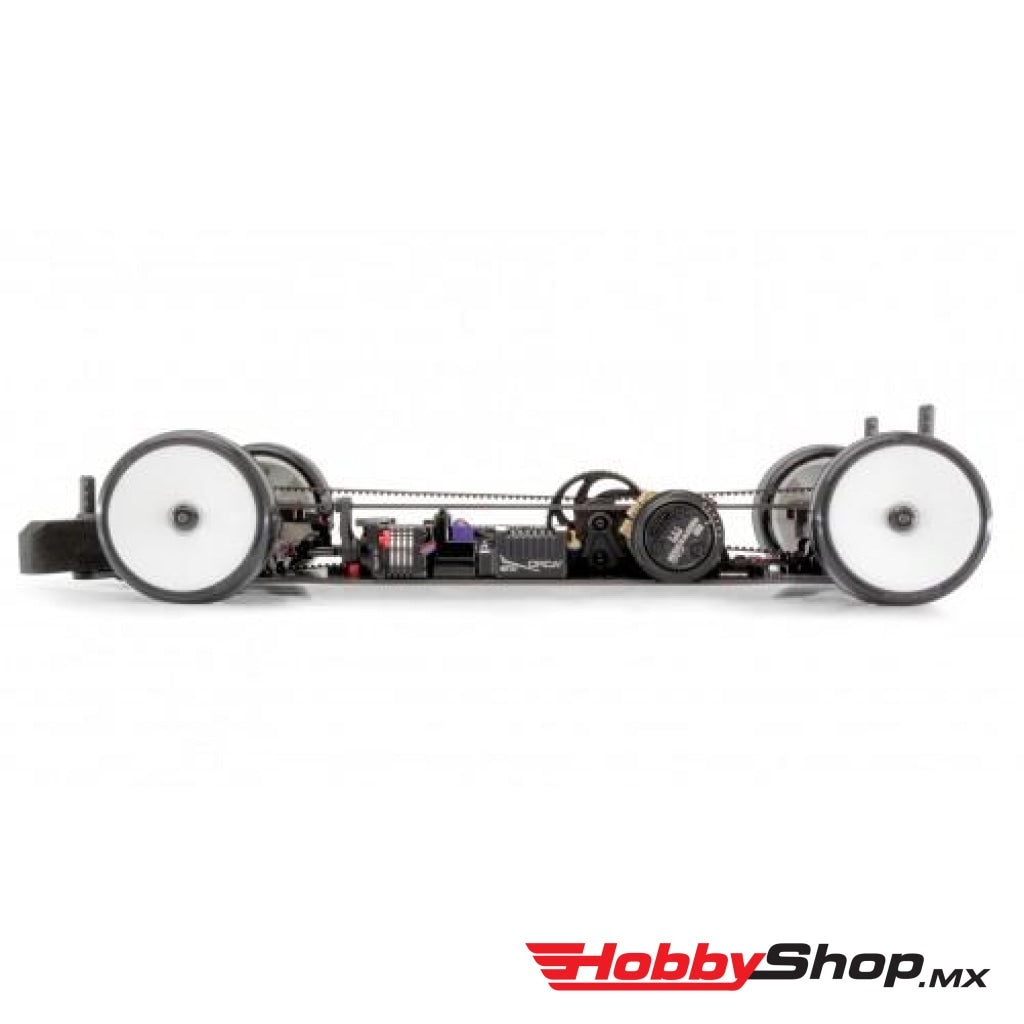 Infinity - If14-Ii 1/10 Ep Touring Car En Existencia