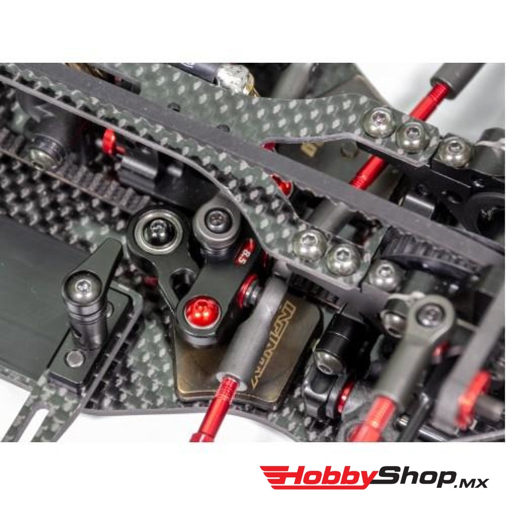 Infinity - If14-Ii 1/10 Ep Touring Car En Existencia