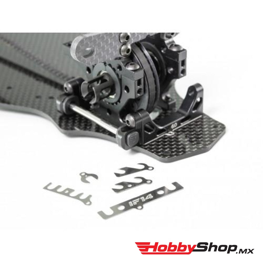 Infinity - If14-Ii 1/10 Ep Touring Car En Existencia