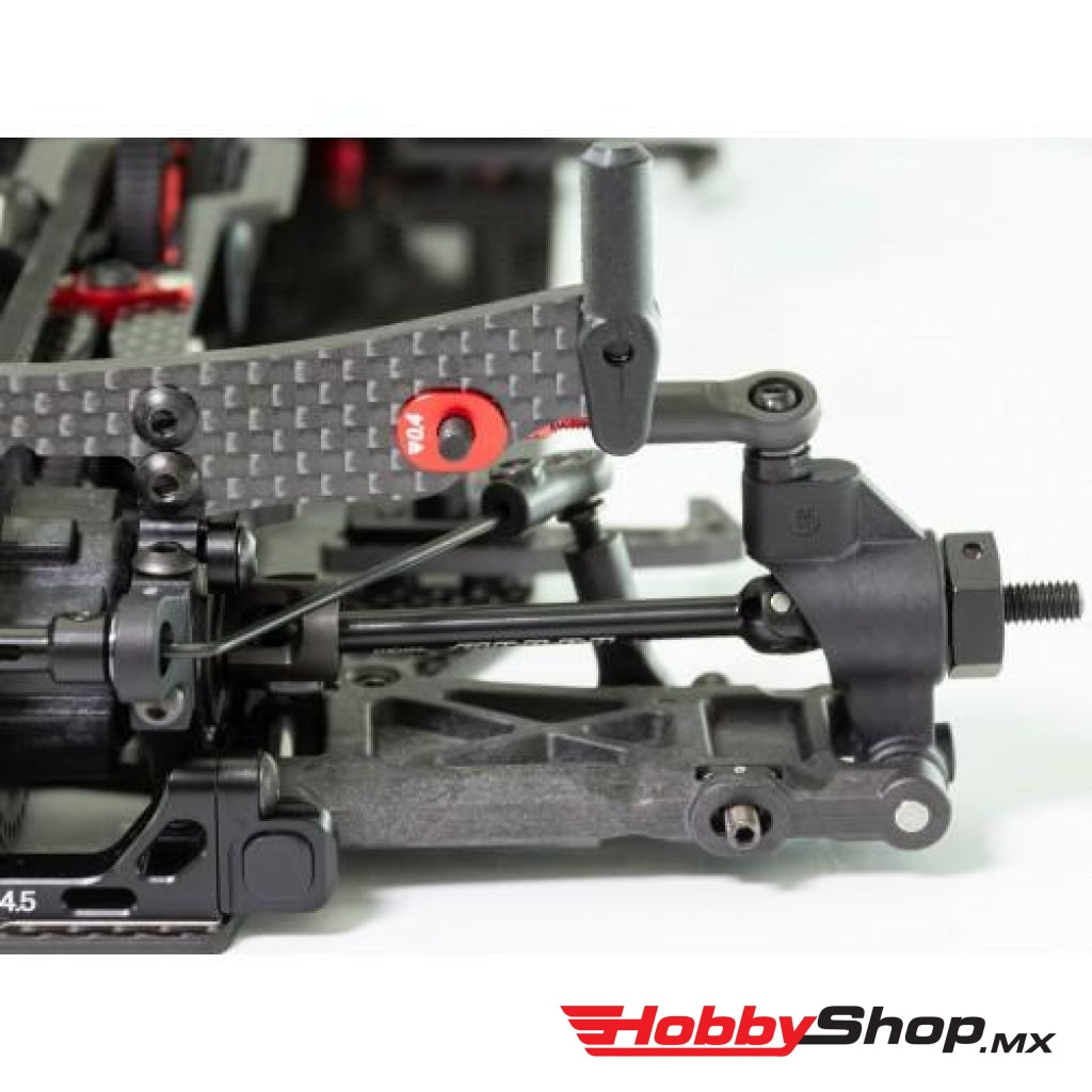 Infinity - If14-Ii 1/10 Ep Touring Car En Existencia