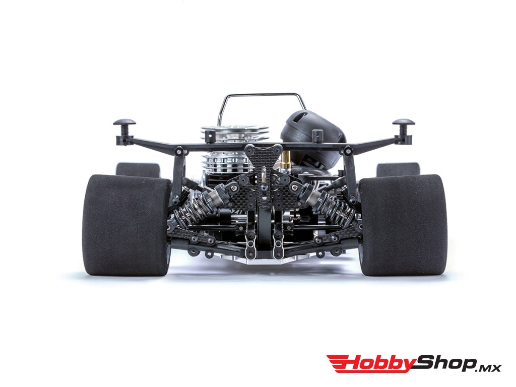 Infinity - If18-Ii 1/8 Gp Racing Chassis Kit En Existencia