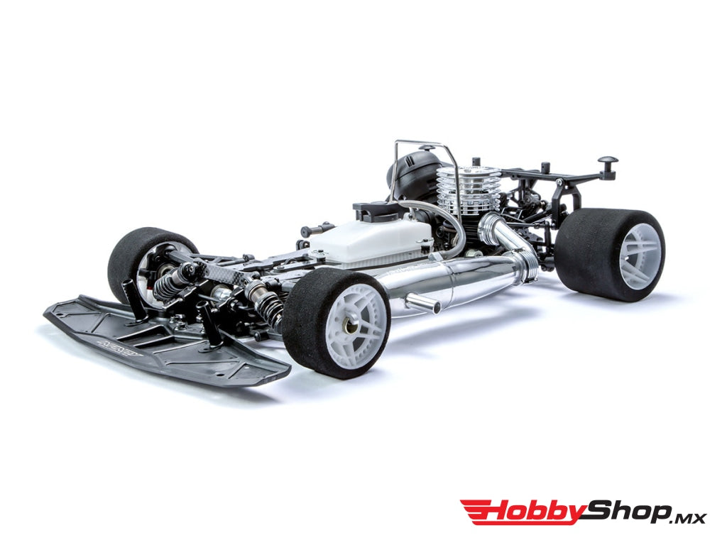 Infinity - If18-Ii 1/8 Gp Racing Chassis Kit En Existencia