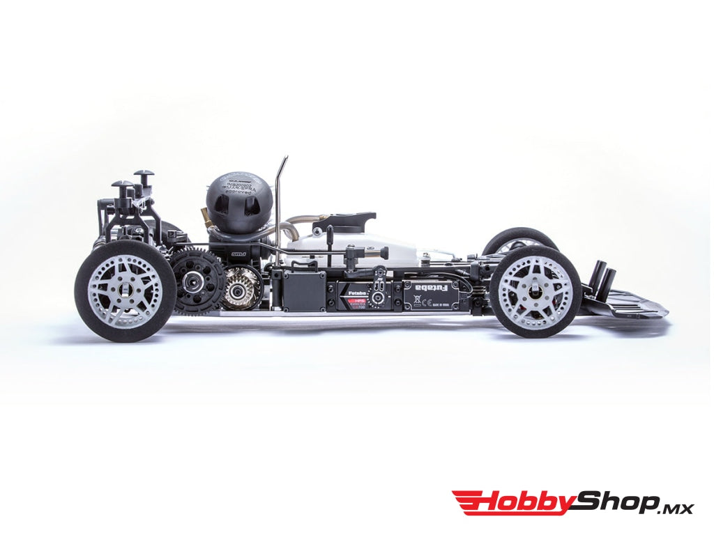 Infinity - If18-Ii 1/8 Gp Racing Chassis Kit En Existencia