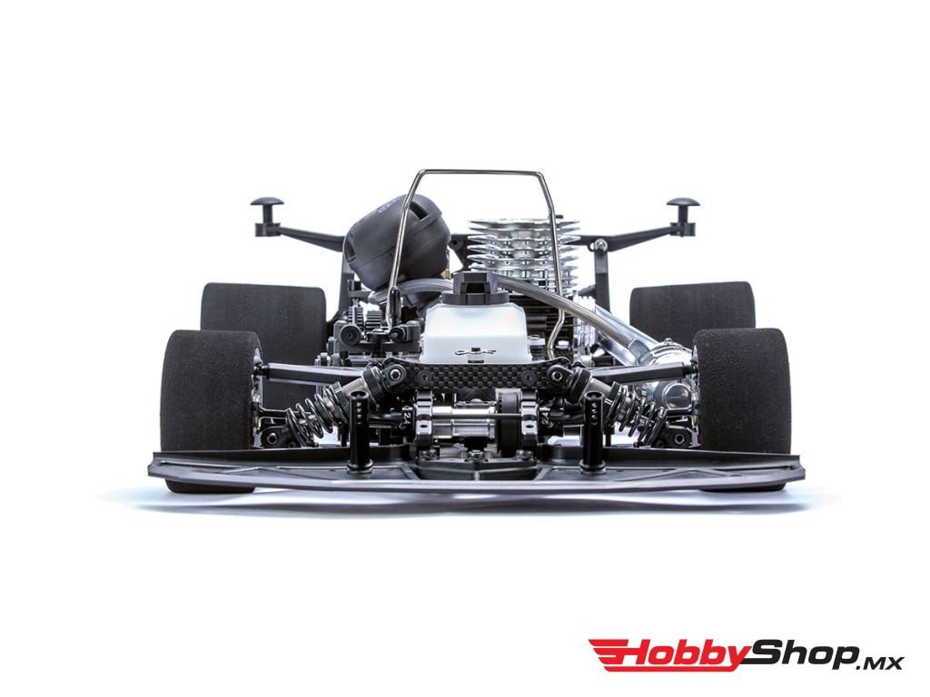 Infinity - If18-Ii 1/8 Gp Racing Chassis Kit En Existencia