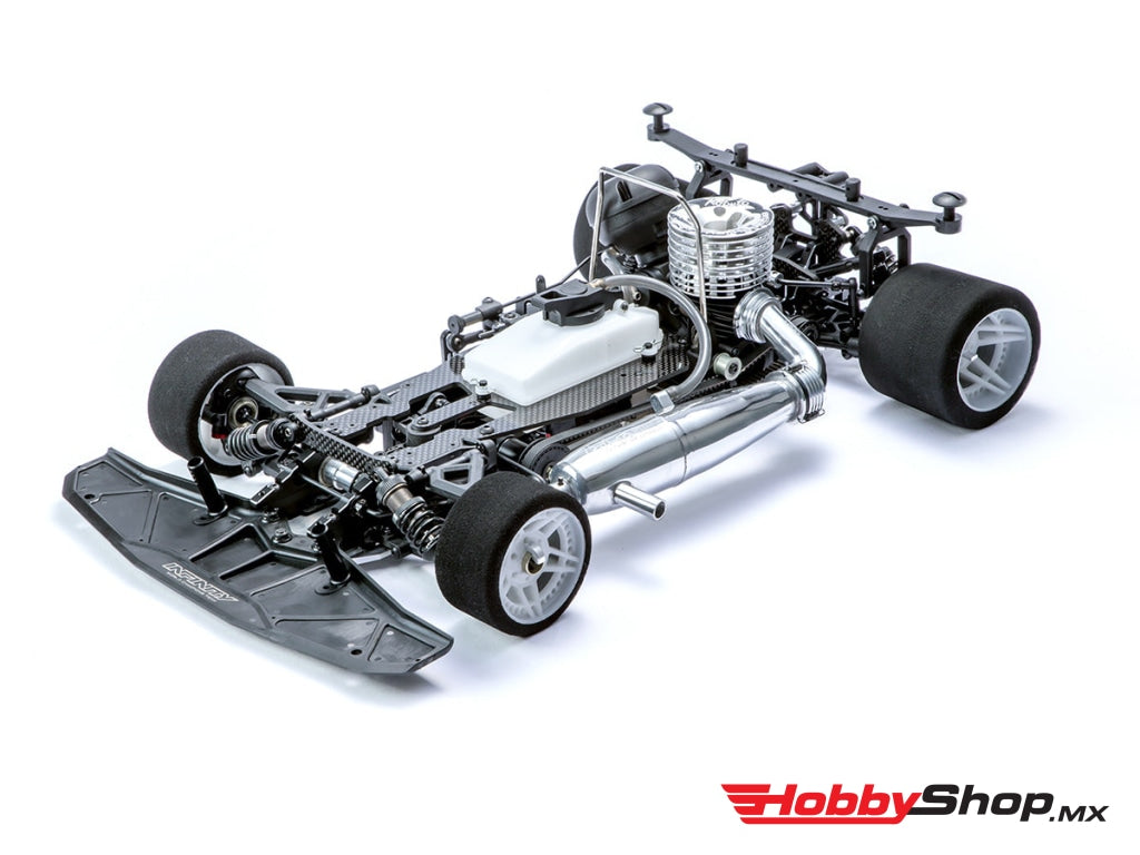 Infinity - If18-Ii 1/8 Gp Racing Chassis Kit En Existencia