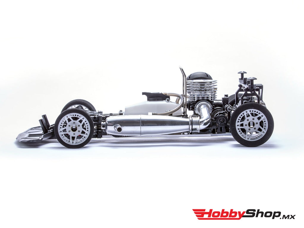 Infinity - If18-Ii 1/8 Gp Racing Chassis Kit En Existencia