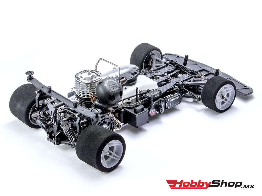 Infinity - If18-Ii 1/8 Gp Racing Chassis Kit En Existencia
