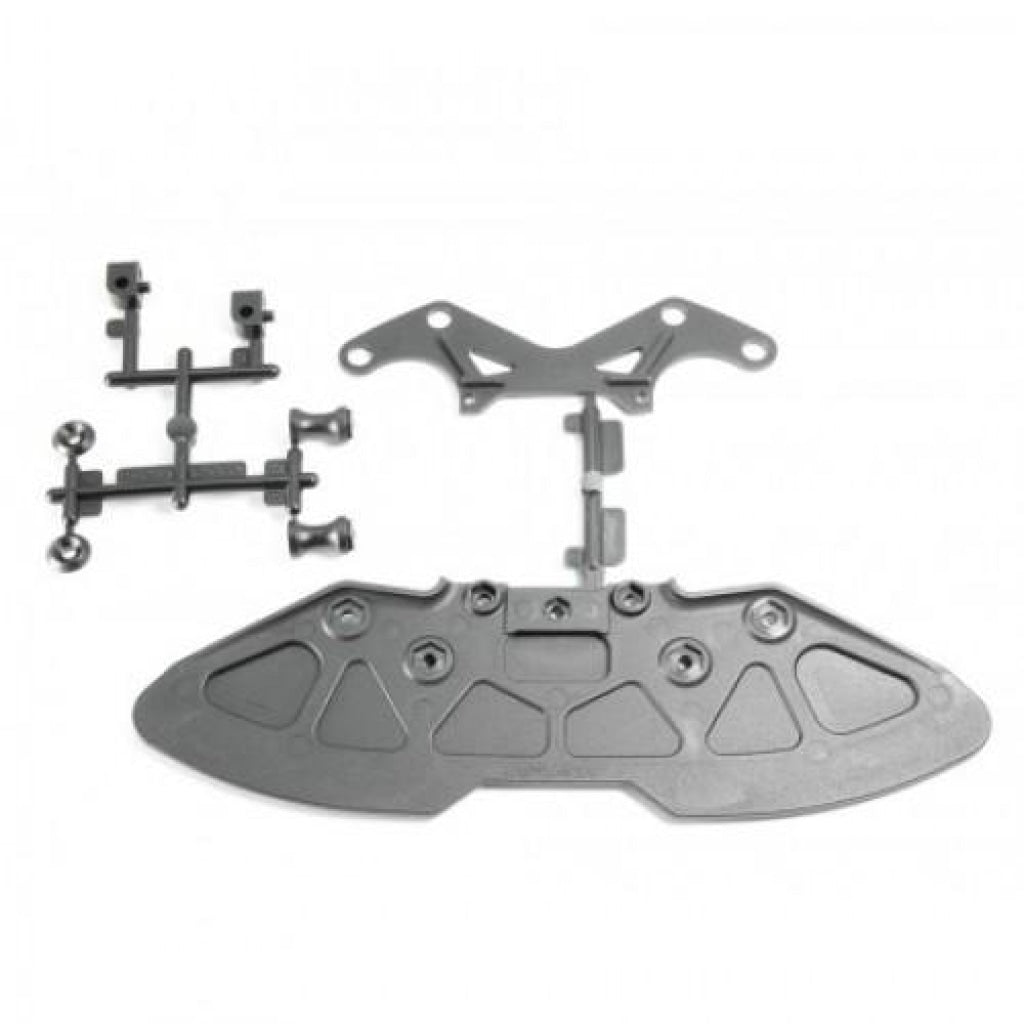 Creation Model - Juego De Parachoques Delantero Para If15 En Existencia