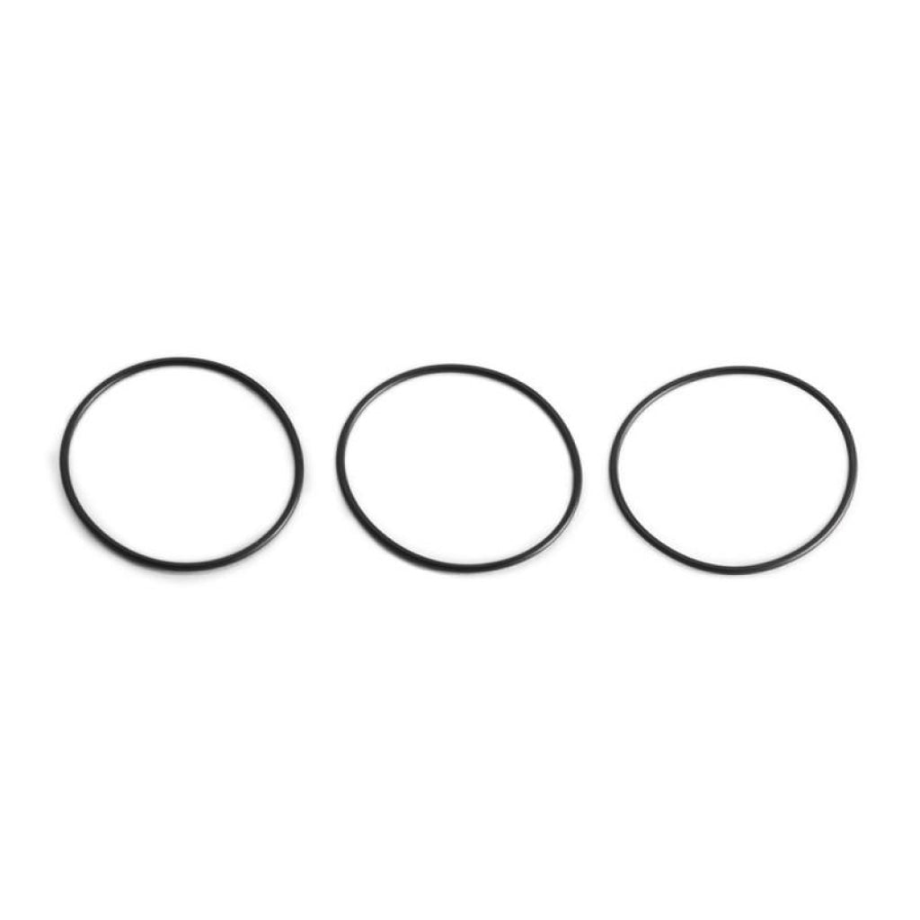 Infinity - Junta Tórica De Caja Diferencial Trasera (3 Piezas) En Existencia